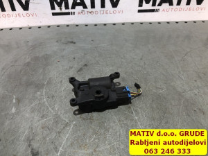 Motorić KLAPNE grijanja Audi A3 8V 2013 5Q0907511D MKG