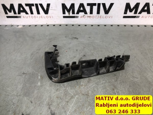 Nosač BRANIKA Audi A3 8V 2013 prednji LIJEVI NBR826-5