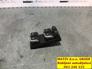 Prekidač PROZORA Audi A3 8V 2013 8V0959851E