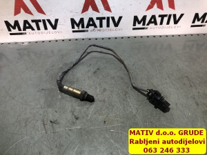 Lambda sonda Audi A3 8V 2,0 TDI 2013 03L906262Q