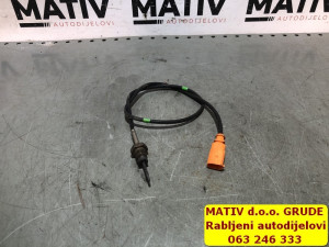 Sonda temperature Audi A3 8V 2,0 TDI 2013 04L906088AD
