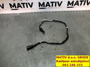 Sonda temperature Audi A3 8V 2,0 TDI 2013 04L906088