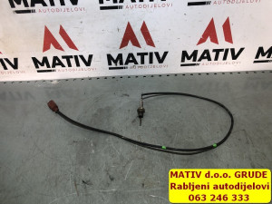 Sonda temperature Audi A3 8V 2,0 TDI 2013 04L906088AB