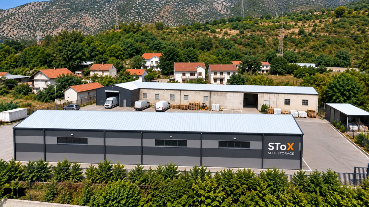 Skladišta i hale Mostar 400m2 3