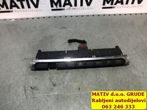 Prekidač Tipke prekidači Audi A3 8V 2013 8V0925301BA
