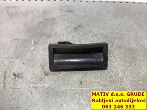 Prekidač GEPEKA Audi A3 8V 2013 5N0827566T
