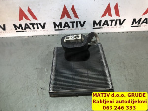 Hladnjak klime unutarnji Audi A3 8V 2013 5Q0820679