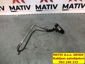 SENZOR Audi A3 8V 2,0 TDI 2013 DPF senzor pritiska SE8