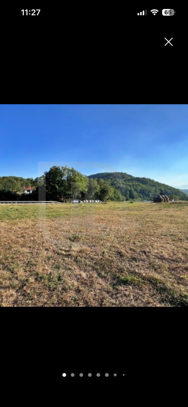 Zemljište Trnovo