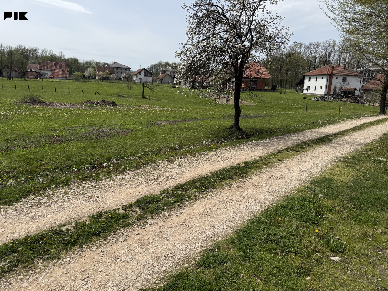 Zemljište Živinice 5