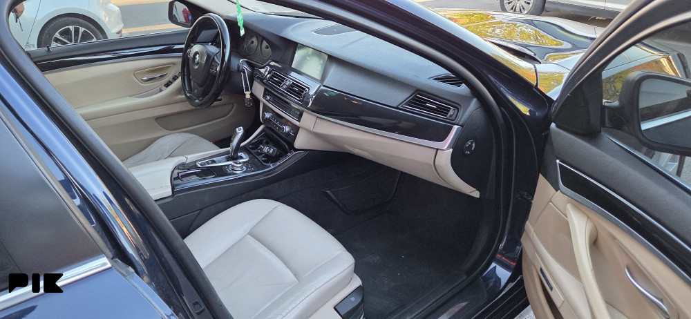 BMW F10 530D 2012 GODINA 3.0 DISEL 180KW **061412226 - slika 9