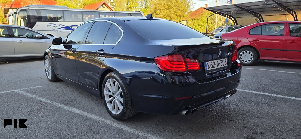 BMW F10 530D 2012 GODINA 3.0 DISEL 180KW **061412226 - slika 15