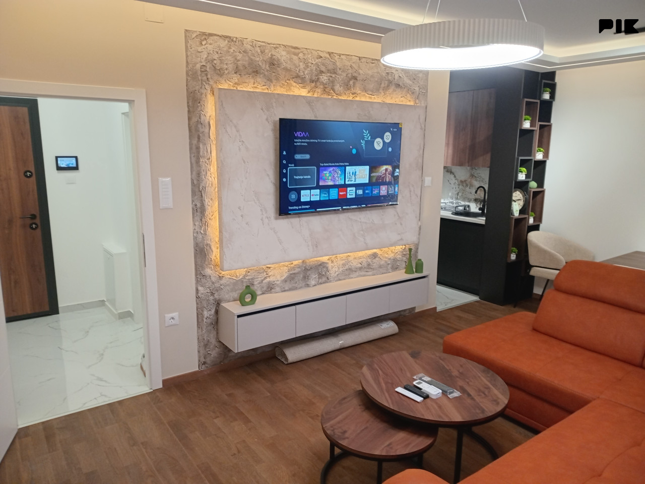 Stanovi i apartmani Banja Luka 45m2