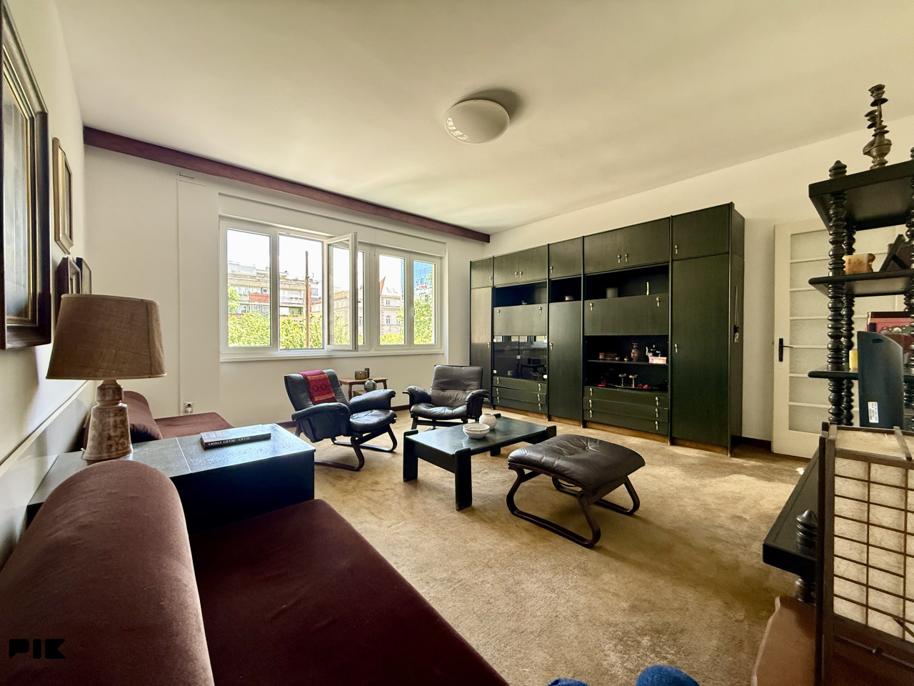Stan Sarajevo, Centar, 89 m2, Dalamatinska, Mehmeda Spahe 3