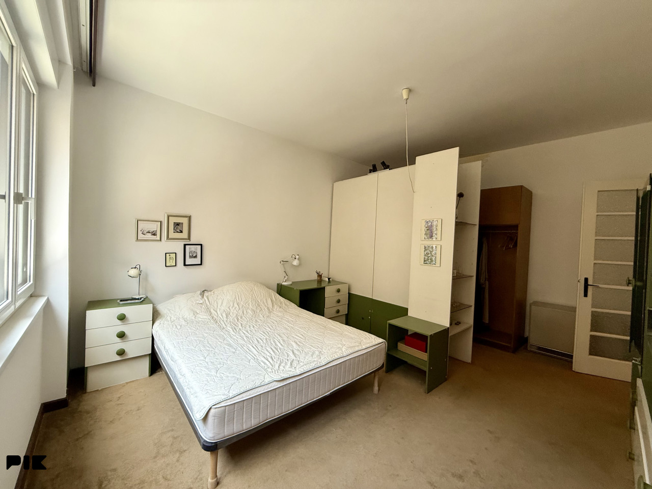 Stan Sarajevo, Centar, 89 m2, Dalamatinska, Mehmeda Spahe 10