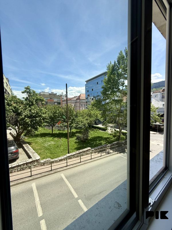 Stan Sarajevo, Centar, 89 m2, Dalamatinska, Mehmeda Spahe 13