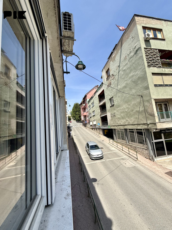 Stan Sarajevo, Centar, 89 m2, Dalamatinska, Mehmeda Spahe 14