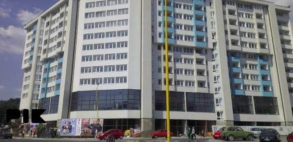 parking Tuzla