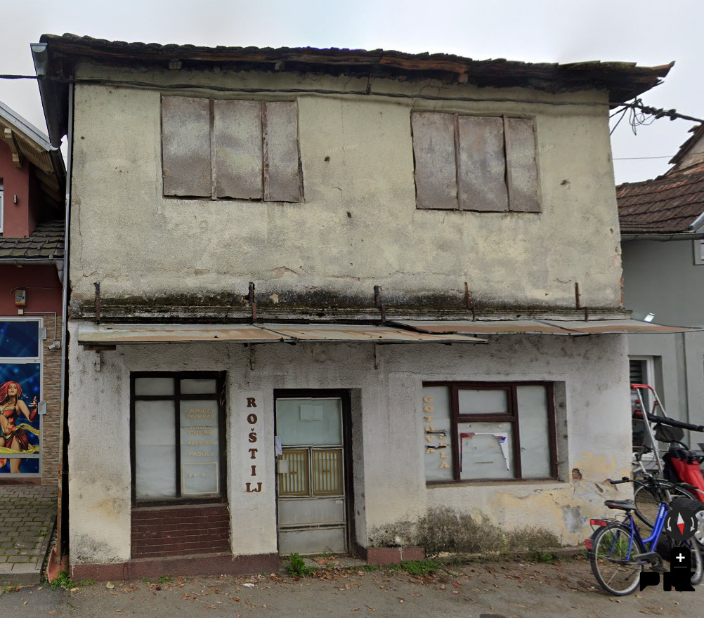Kuća Kozarska Dubica 65m2