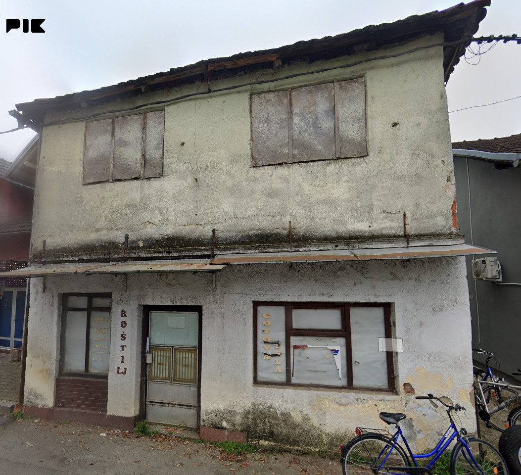 Kuća Kozarska Dubica 65m2 2