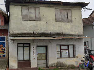 House Kozarska Dubica 65m2