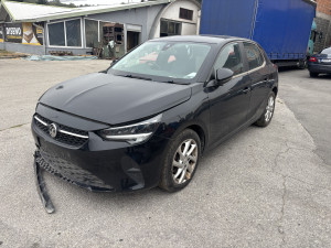 opel corsa f 1.5d 2021g dijelovi