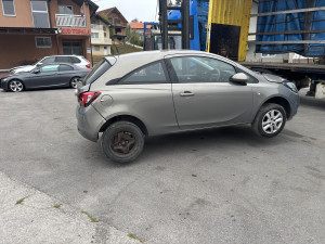 opel corsa e 1.2b 2015g dijelovi