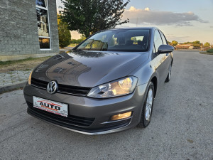 Volkswagen Golf 7 Comfort  12/2013 God. 1.6 TDI 90 KS Klima Uvoz