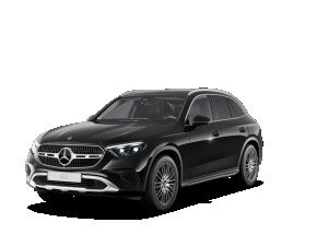 Mercedes-Benz GLC 220d 4MATIC