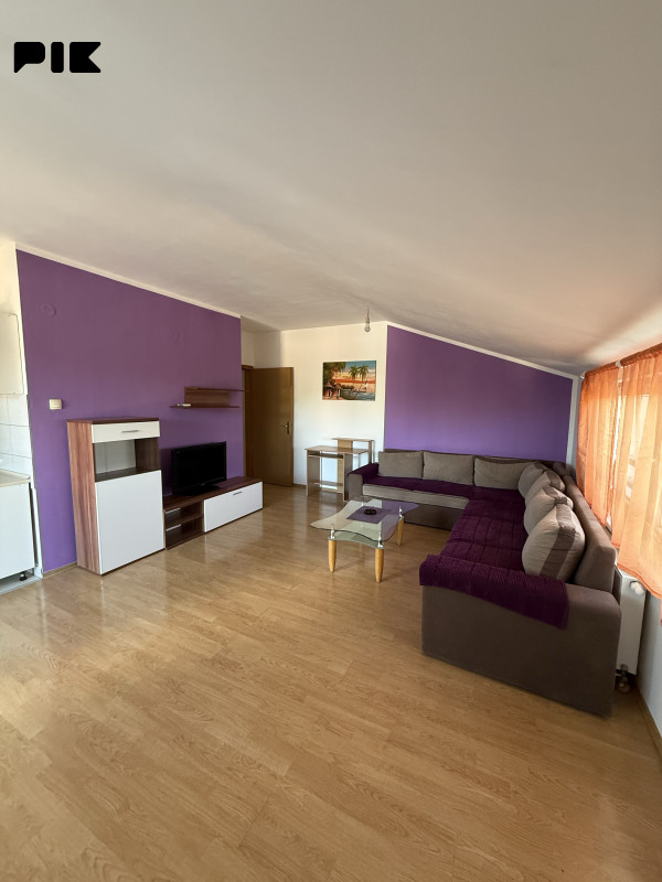 Dvosoban Stan 50m2 Banja Luka- naselje Ada