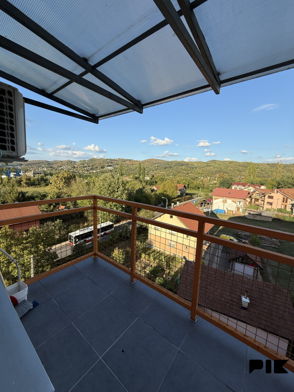 Dvosoban Stan 50m2 Banja Luka- naselje Ada 3