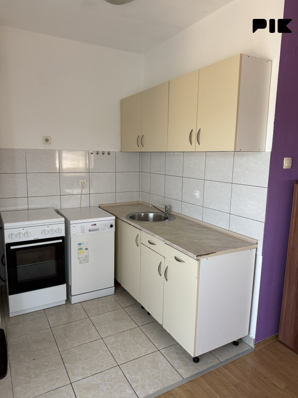 Dvosoban Stan 50m2 Banja Luka- naselje Ada 4