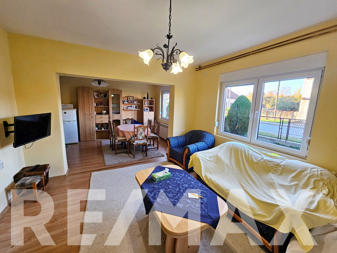 Renovirana kuća 140m2 u centru | Brod 12