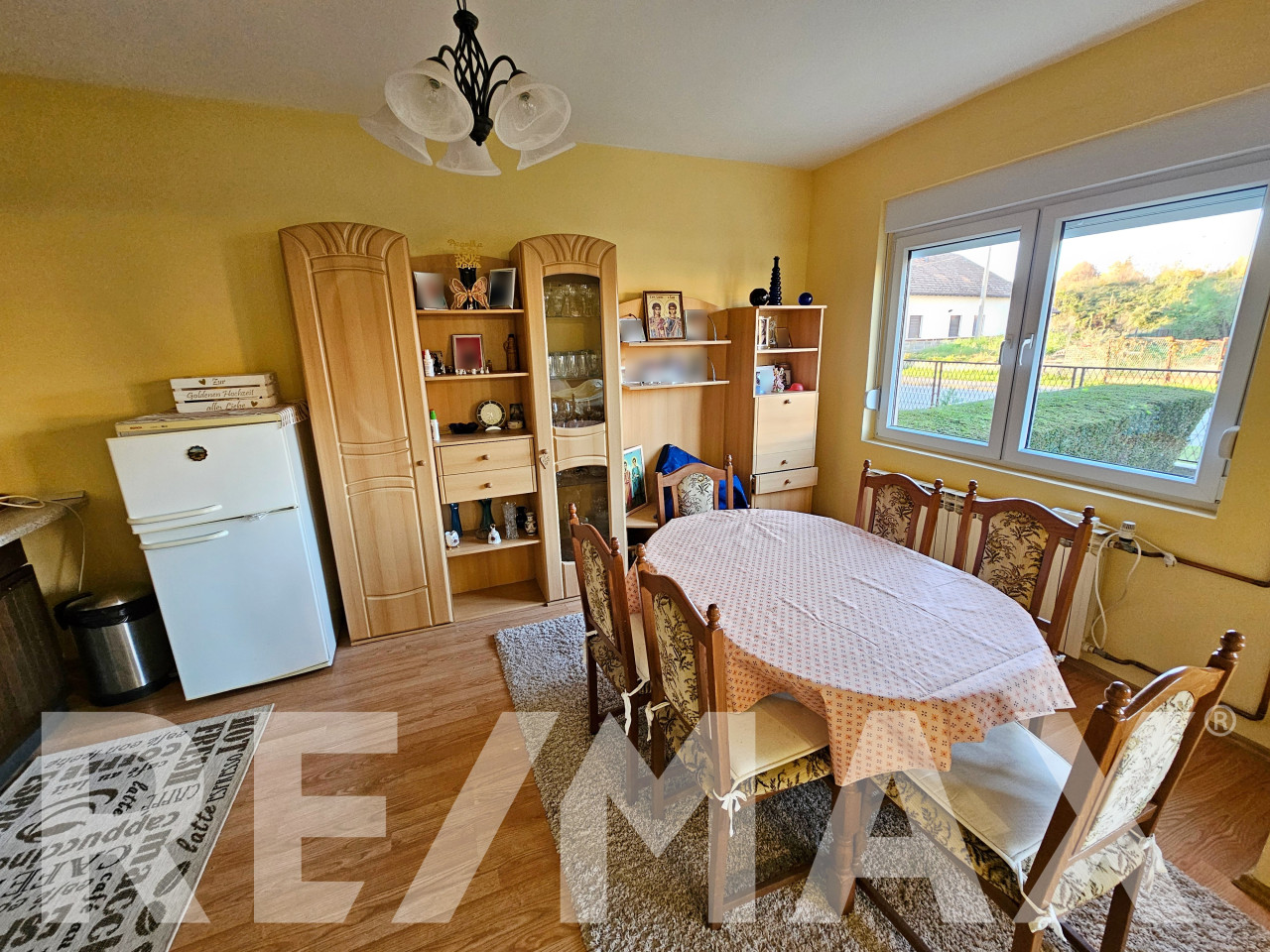Renovirana kuća 140m2 u centru | Brod 15