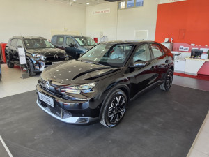 Citroen C4 2026