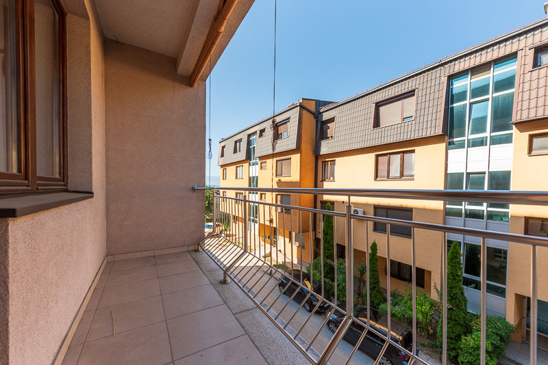 Dvosoban Stan Sarajevo - Centar - Vrtovi Sunca - 60m2