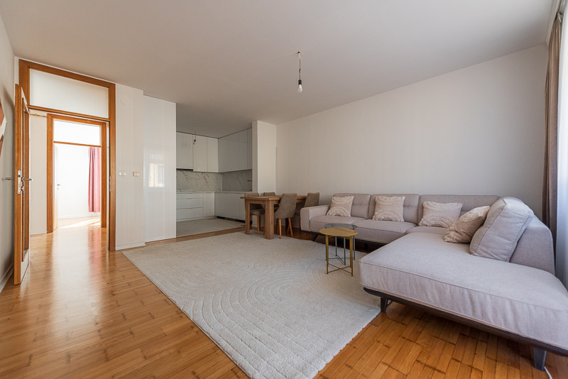 Dvosoban Stan Sarajevo - Centar - Vrtovi Sunca - 60m2 2