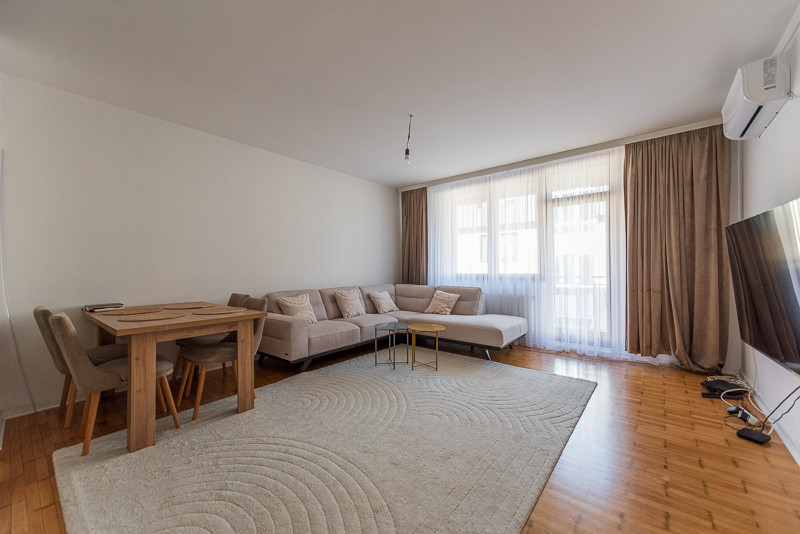 Dvosoban Stan Sarajevo - Centar - Vrtovi Sunca - 60m2 3