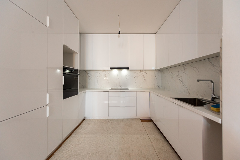 Dvosoban Stan Sarajevo - Centar - Vrtovi Sunca - 60m2 4