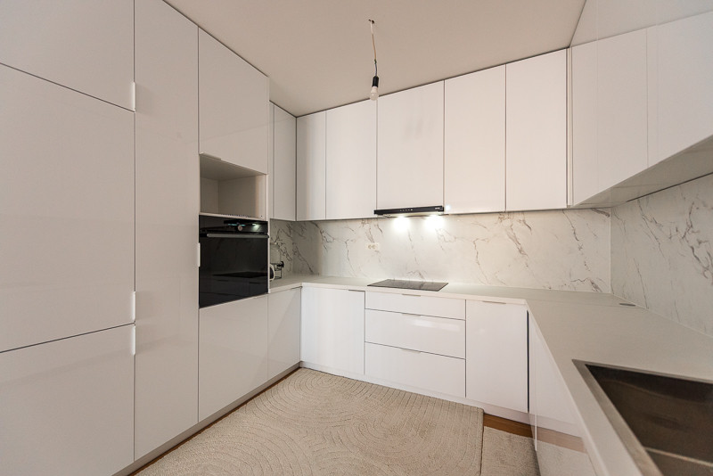 Dvosoban Stan Sarajevo - Centar - Vrtovi Sunca - 60m2 5