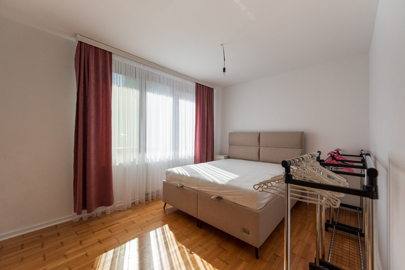 Dvosoban Stan Sarajevo - Centar - Vrtovi Sunca - 60m2 7