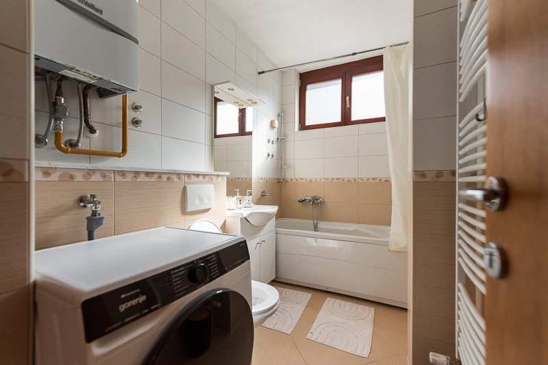 Dvosoban Stan Sarajevo - Centar - Vrtovi Sunca - 60m2 9