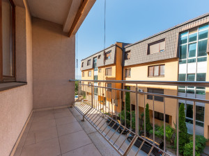 Dvosoban Stan Sarajevo - Centar - Vrtovi Sunca - 60m2