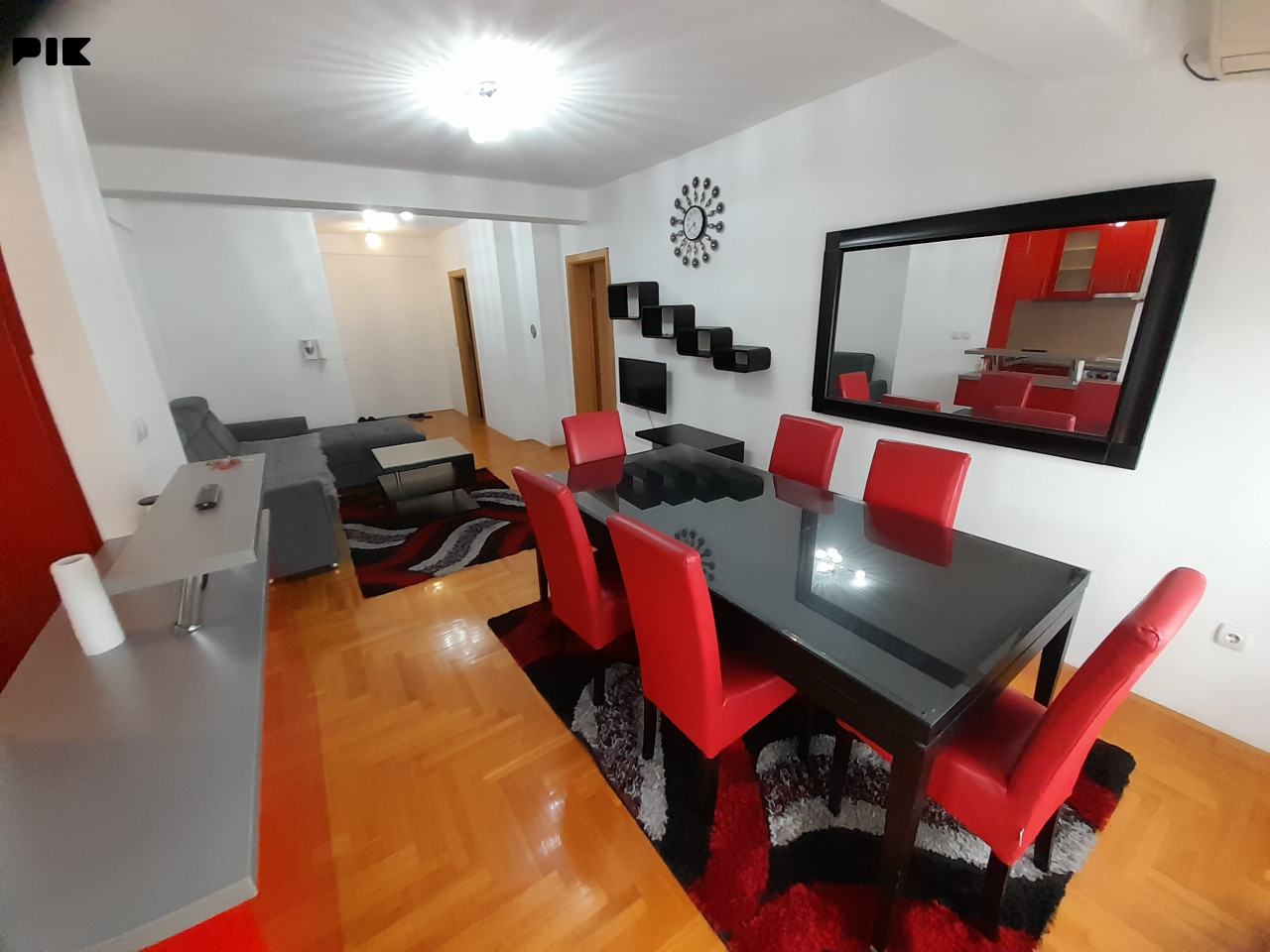 Stanovi i apartmani Banja Luka