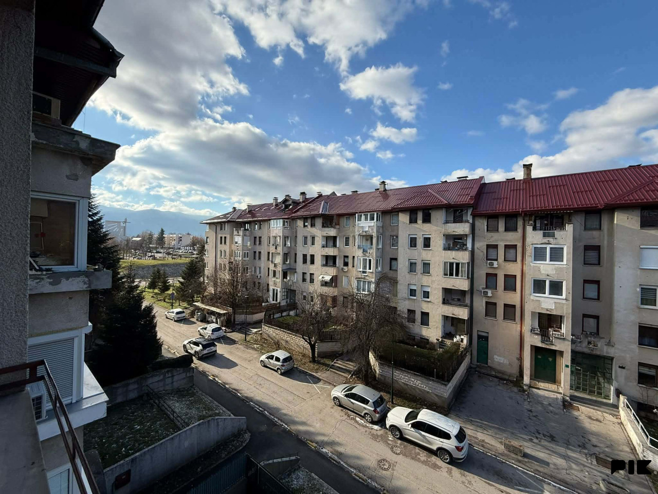 Prodaje se stan Dobrinja 4 (federacija) 6