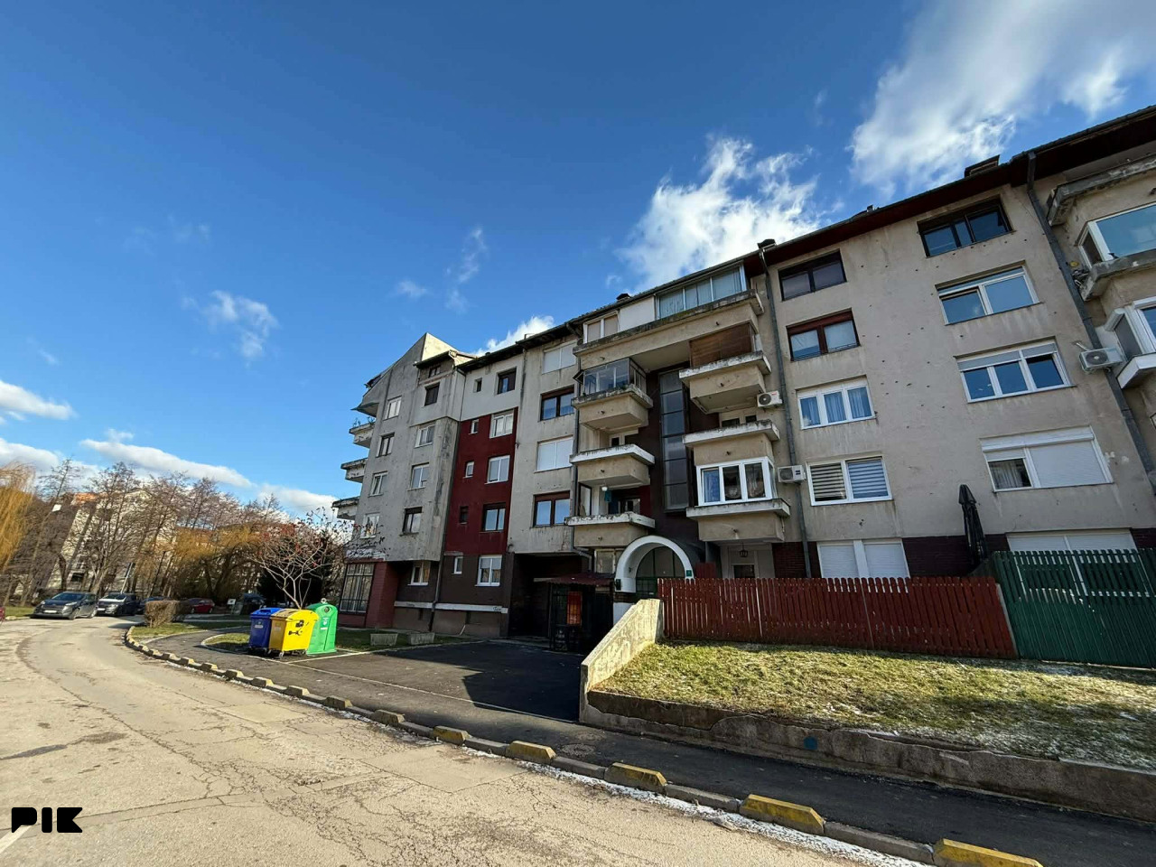 Prodaje se stan Dobrinja 4 (federacija) 7