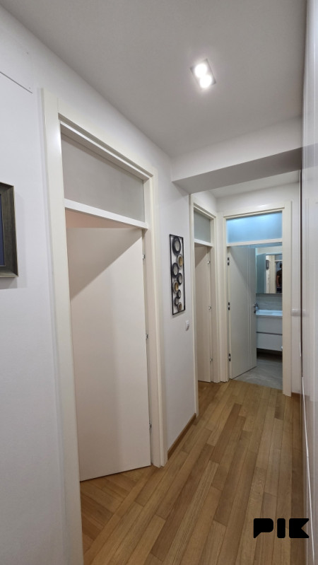 Namjesten stan 67 m2  ul.Boska Tosica Banja Luka 10