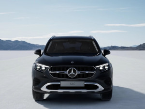 Mercedes-Benz GLC 220d 4MATIC  2026