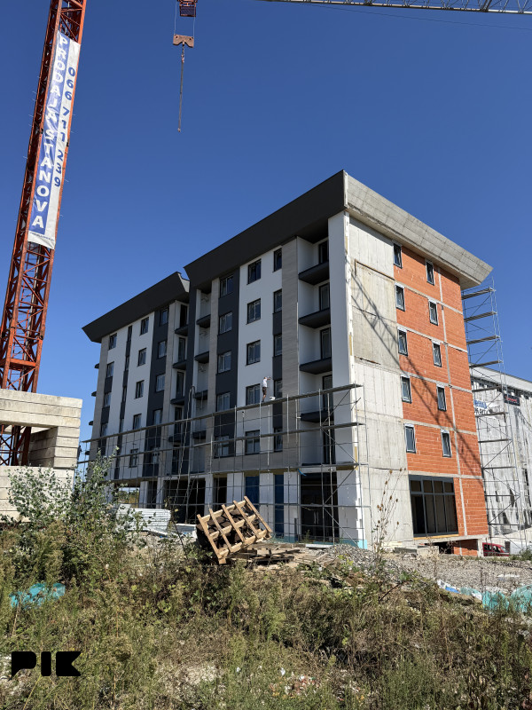Uskoro useljivi stanovi kod Kramara 62/65/66 m2 top cijena
