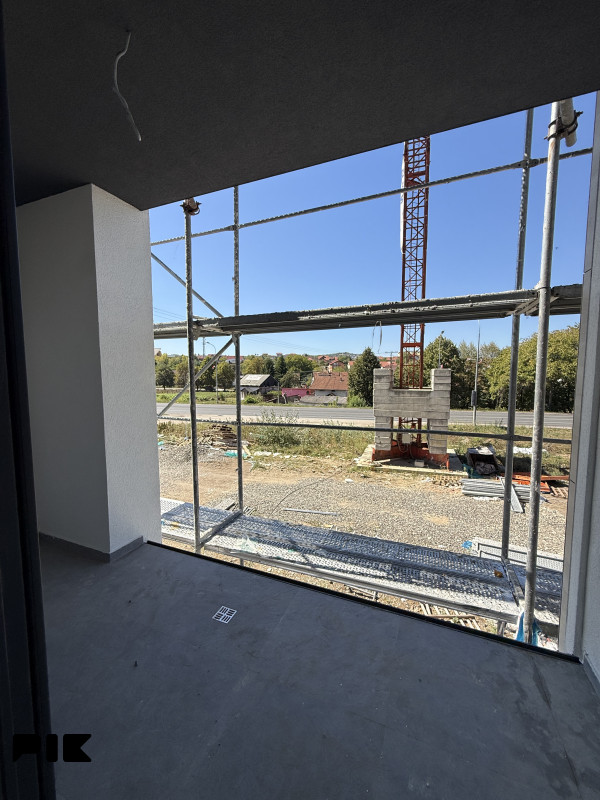 Uskoro useljivi stanovi kod Kramara 62/65/66 m2 top cijena 11